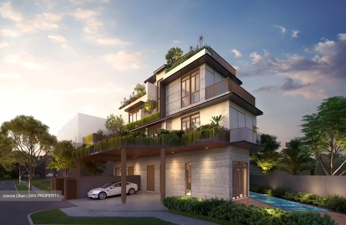 Jalan Selamat (D14), Terrace #563666401